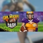 Girl Rugby Dash Steam Key GLOBAL
