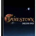 Jamestown Deluxe Pack Steam Key GLOBAL