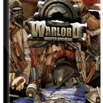 Iron Grip: Warlord Steam Key GLOBAL