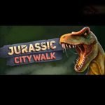 Jurassic City Walk Steam Key GLOBAL