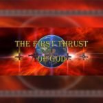 The first thrust of God (PC) - Steam Key - GLOBAL