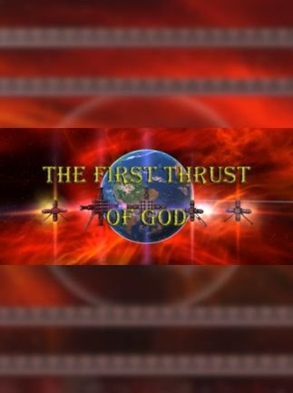 product-10000019292.png The first thrust of God (PC) - Steam Key - GLOBAL - Image 1