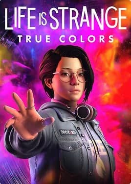 product-10000019425.png Life is Strange: True Colors (PC) - Steam - GLOBAL - Image 1