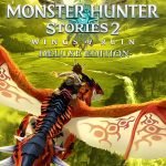 Monster Hunter Stories 2: Wings of Ruin Deluxe Edition (PC) – Steam – Global