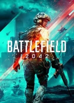 Battlefield 2042 (PC) - Steam - Global