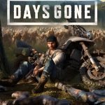 Days Gone Steam Global PC
