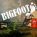 BIGFOOT ( PC ) - Steam - Global