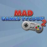 Mad Games Tycoon 2 ( PC ) - Steam - Global