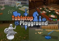 Tabletop Playground PC Steam Global