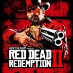 Red Dead Redemption 2 Green Gift Global