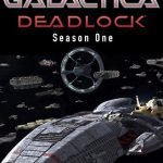 Battlestar Galactica Deadlock Season One PC Steam Global