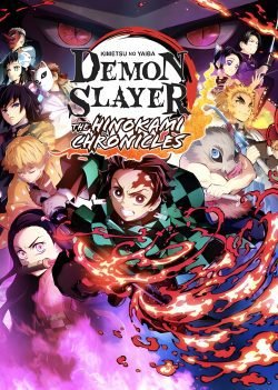 Demon Slayer Kimetsu no Yaiba The Hinokami Chronicles Digital Deluxe Edition Steam Global