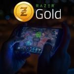 Razer Gold Gift Card 50 USD - Razer Key - United States