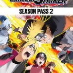Naruto To Boruto Shinobi Striker Season Pass 2 Steam Global