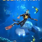 Subnautica Steam Global