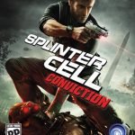 Tom Clancy's Splinter Cell Conviction Deluxe Edition Ubisoft Global