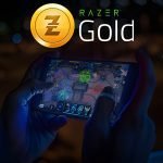 Razer Gold Gift Card 20 USD - Razer Key - Global