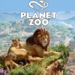 Planet Zoo Deluxe Edition Steam Global