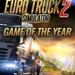 Euro Truck Simulator 2 GOTY Edition Steam Global
