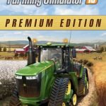 Farming Simulator 19 Premium Edition Steam Global