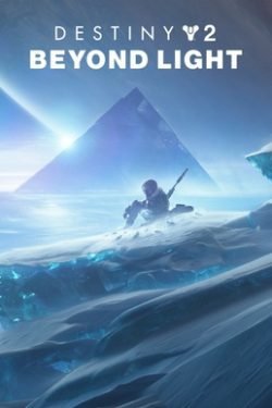 Destiny 2 Beyond Light Deluxe Edition Steam Global