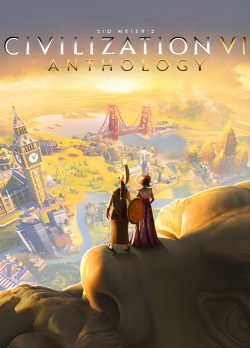 Sid Meier's Civilization VI Anthology Steam Global