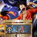 One Piece Pirate Warriors 4 Deluxe Edition Steam Global