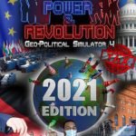 Power and Revolution 2021 Edition Steam Global