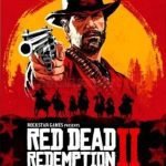 Red Dead Redemption 2 Ultimate Edition Green Gift Global