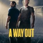 A Way Out Origin Global ENG/RU