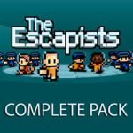 The Escapists Complete Pack Steam Global