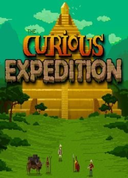 Curious Expedition 2 Steam Global
