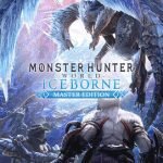 Monster Hunter World Iceborne Master Edition Deluxe Steam Global