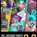 The Jackbox Party Trilogy 2.0