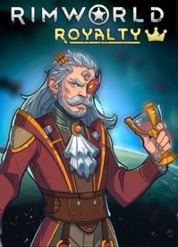 RimWorld Royalty Steam Global