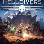 Helldivers Digital Deluxe Edition Steam Global
