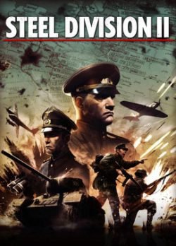 Steel Division 2 Steam Global