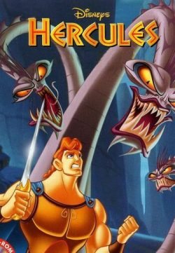 Disney's Hercules Steam Global
