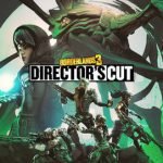 Borderlands 3 Director's Cut Steam Global