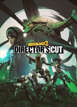 Borderlands 3 Director's Cut Steam Global