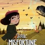 Little Misfortune Steam Global