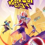Knockout City Origin Global ENG