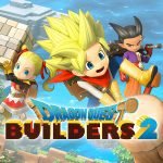Dragon Quest Builders 2 Steam Global