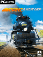 Trainz Simulator A New Era Steam Global
