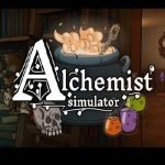 Alchemist Simulator Steam Global