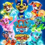 PAW Patrol Mighty Pups Save Adventure Bay Steam Global