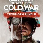 Call of Duty Black Ops Cold War Xbox One/Series Bundle Global