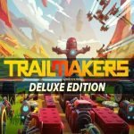 Trailmakers Deluxe Edition Steam Global