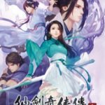 Sword and Fairy 7 Steam Global