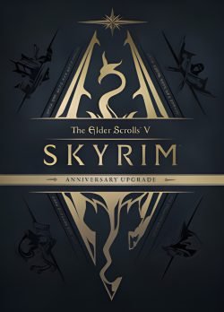 The Elder Scrolls V Skyrim Anniversary Edition Steam Global